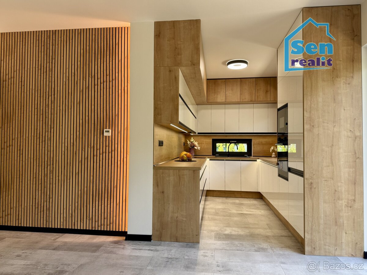 Prodej rodinné domy, 77 m² - Petrovice u Karviné