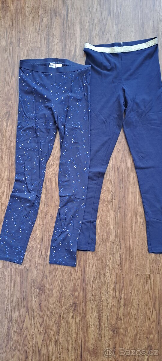 Legíny TCM, vel.146/152