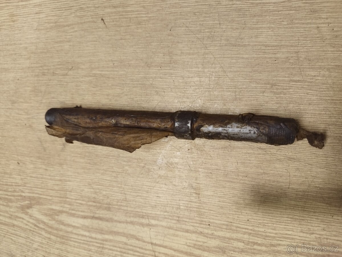 Dněpr -díly převodovky