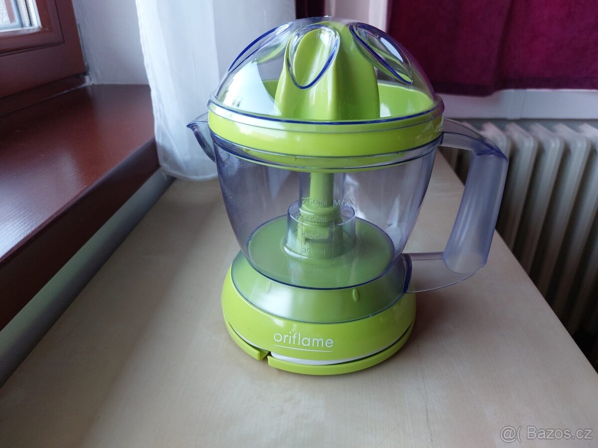 Odšťavňovač citrusů Oriflame