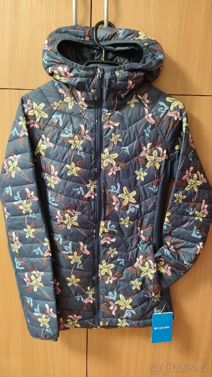 Dámská outdoorová bunda Columbia, vel. S
