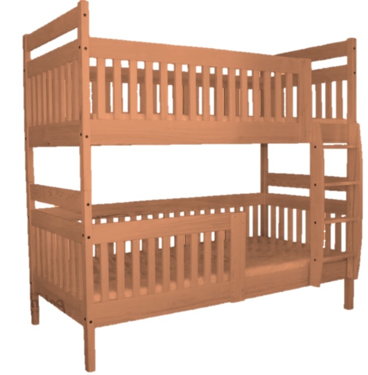 Rozkládací palanda