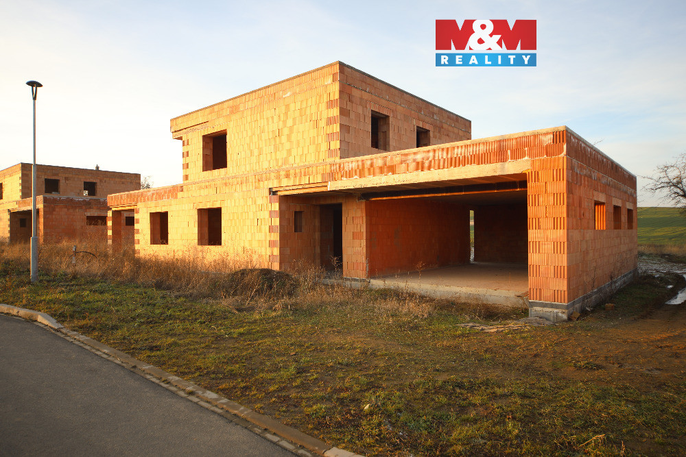 Prodej rodinného domu, 233 m², Klatovy, ul. Nedbalova