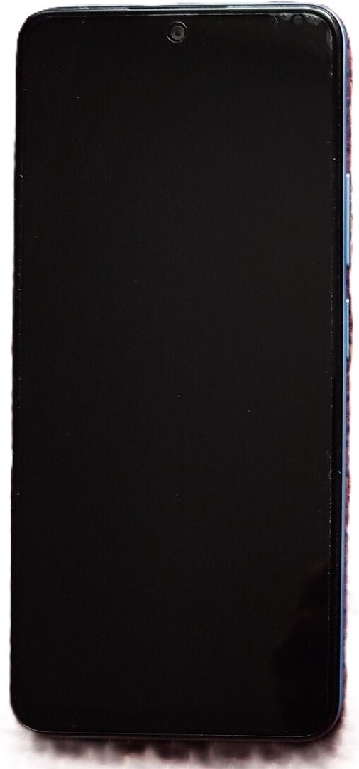 Xiaomi Redmi Note 12 blue