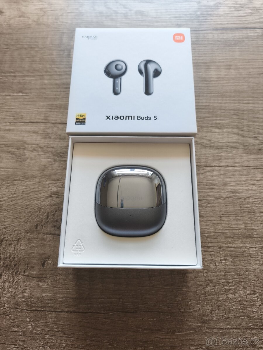 Xiaomi Buds 5