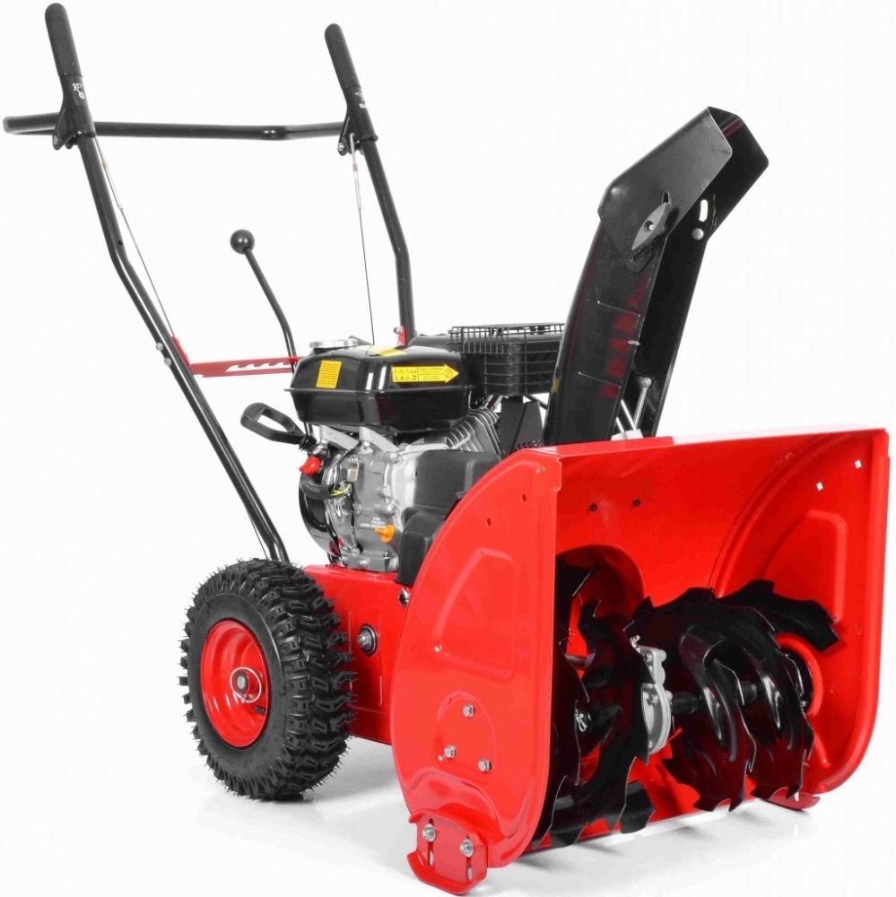 Prodám sněhovou frézu Hecht 9551.