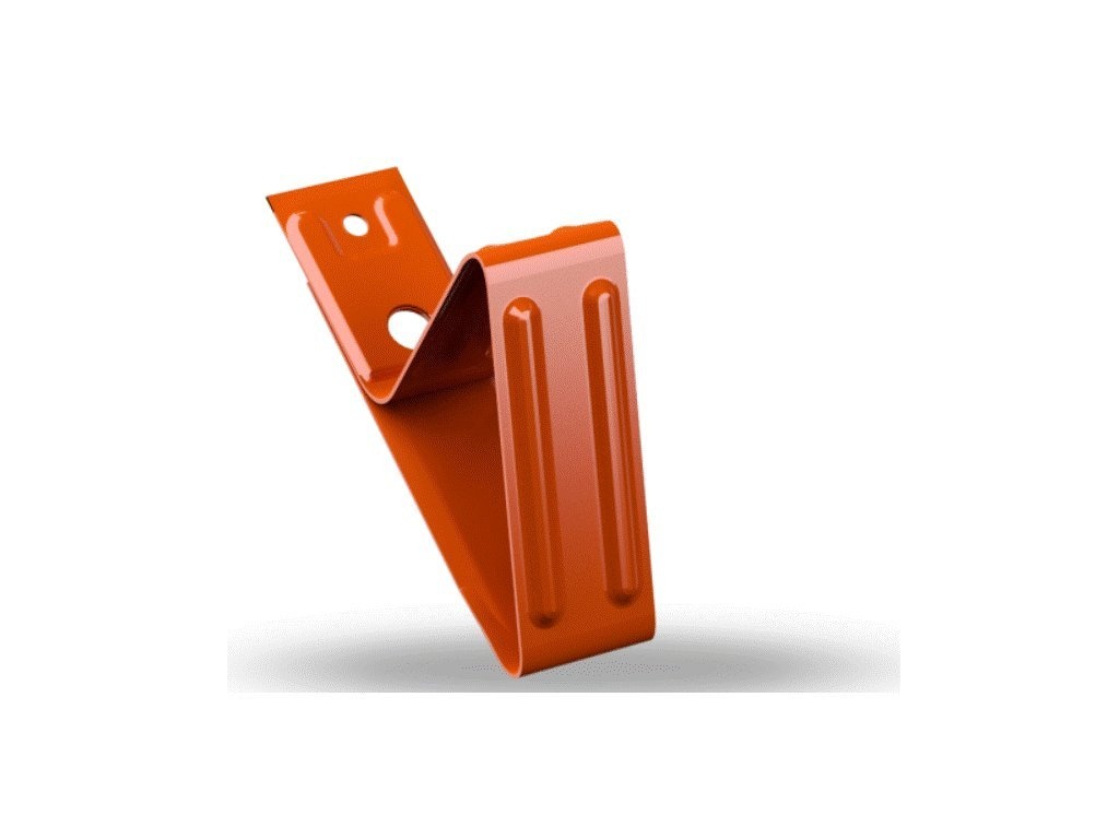 Sněhový hák nosový A110 - plechové krytiny