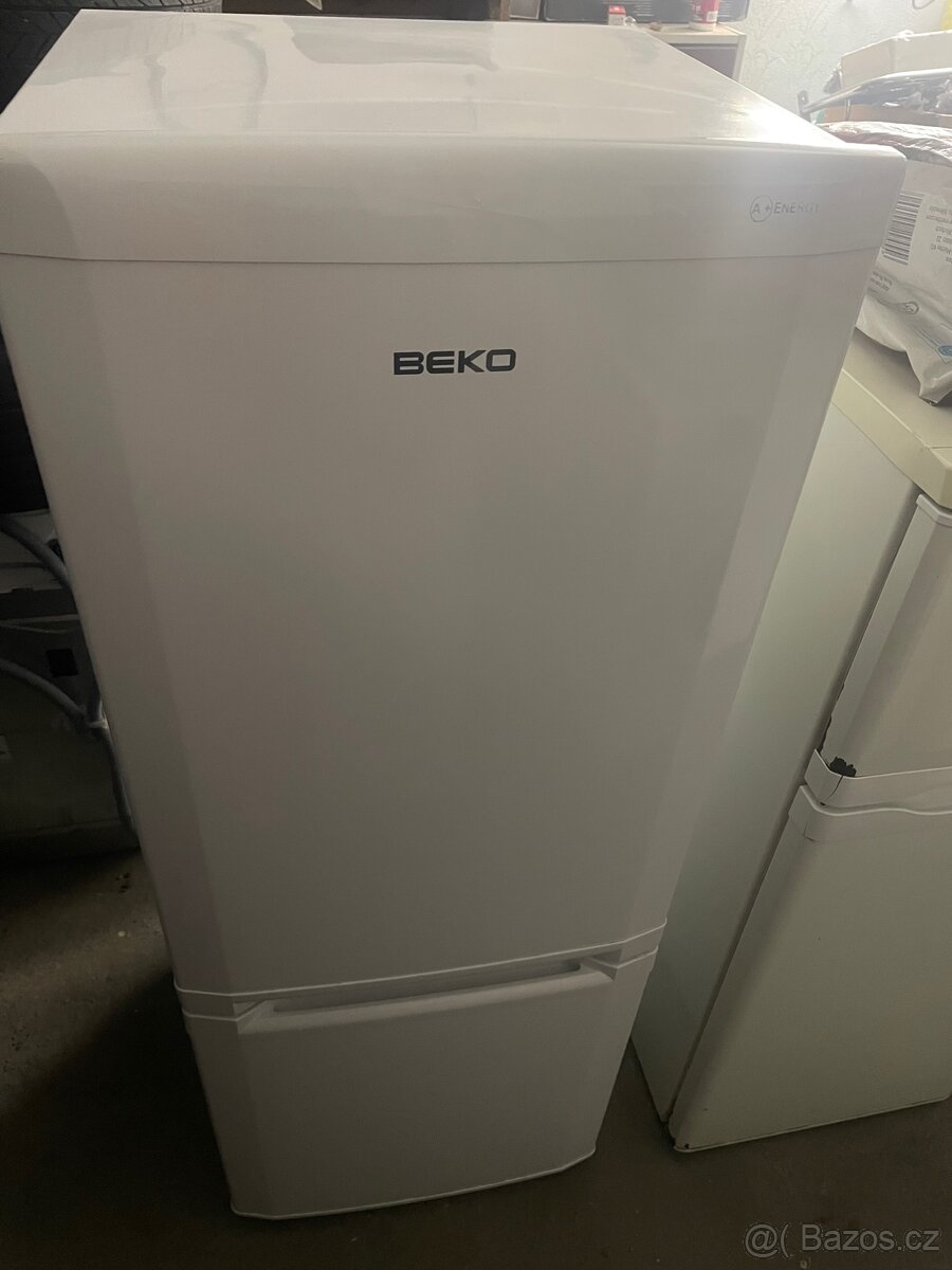 Lednice BEKO