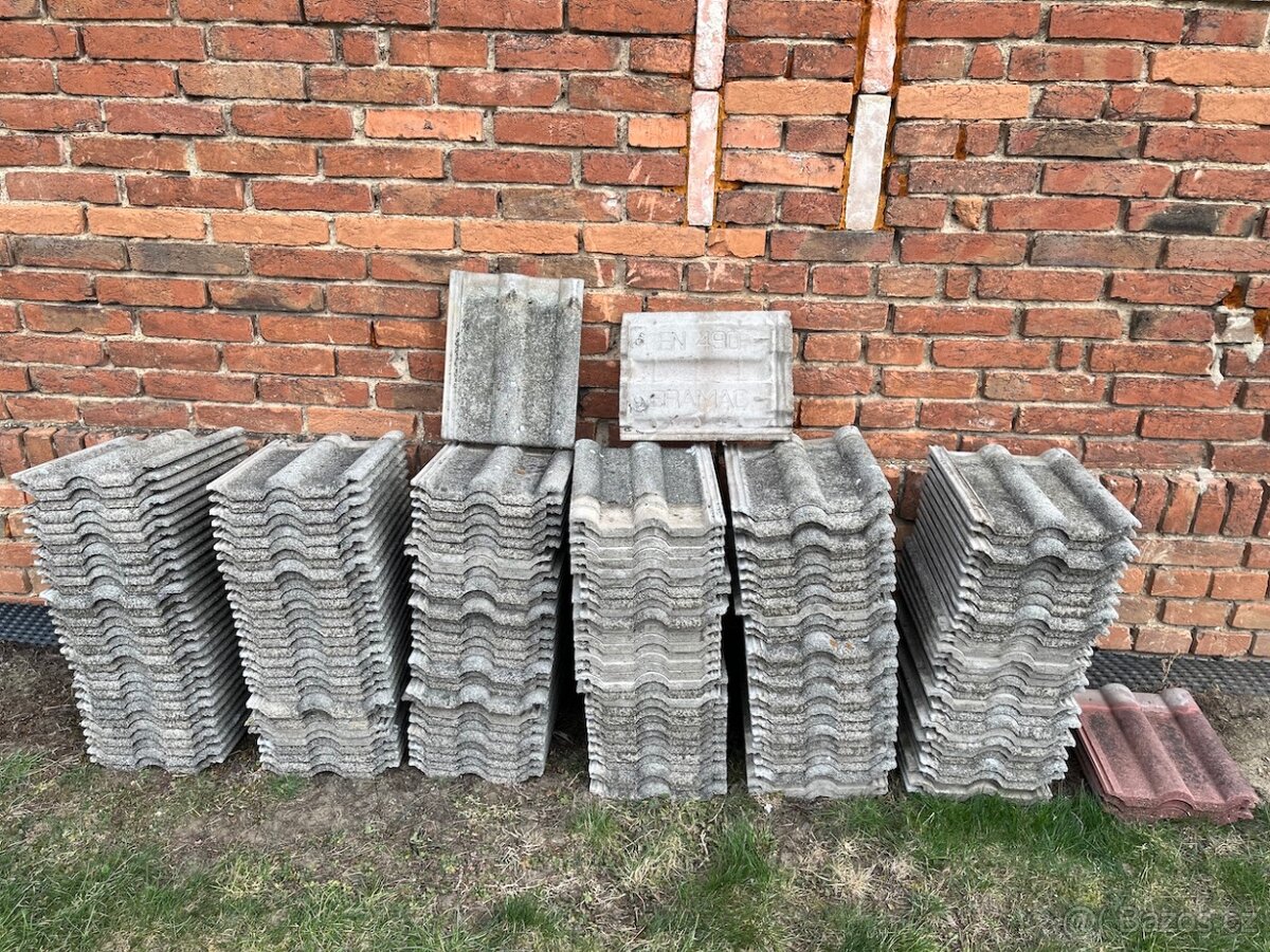 Tašky BRAMAC EN 490 šedá