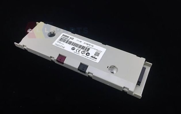 Zesilovač antény DIVERSITY BMW E61