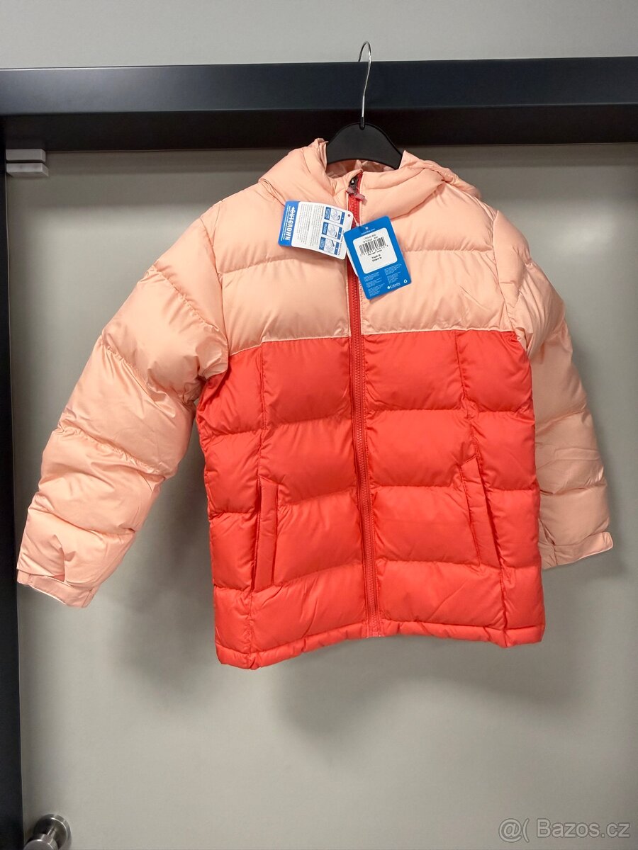 Dětská bunda Columbia Pike Lake Jacket - NOVÁ