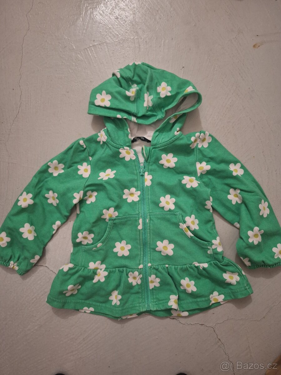 Mikina Georges 92/98