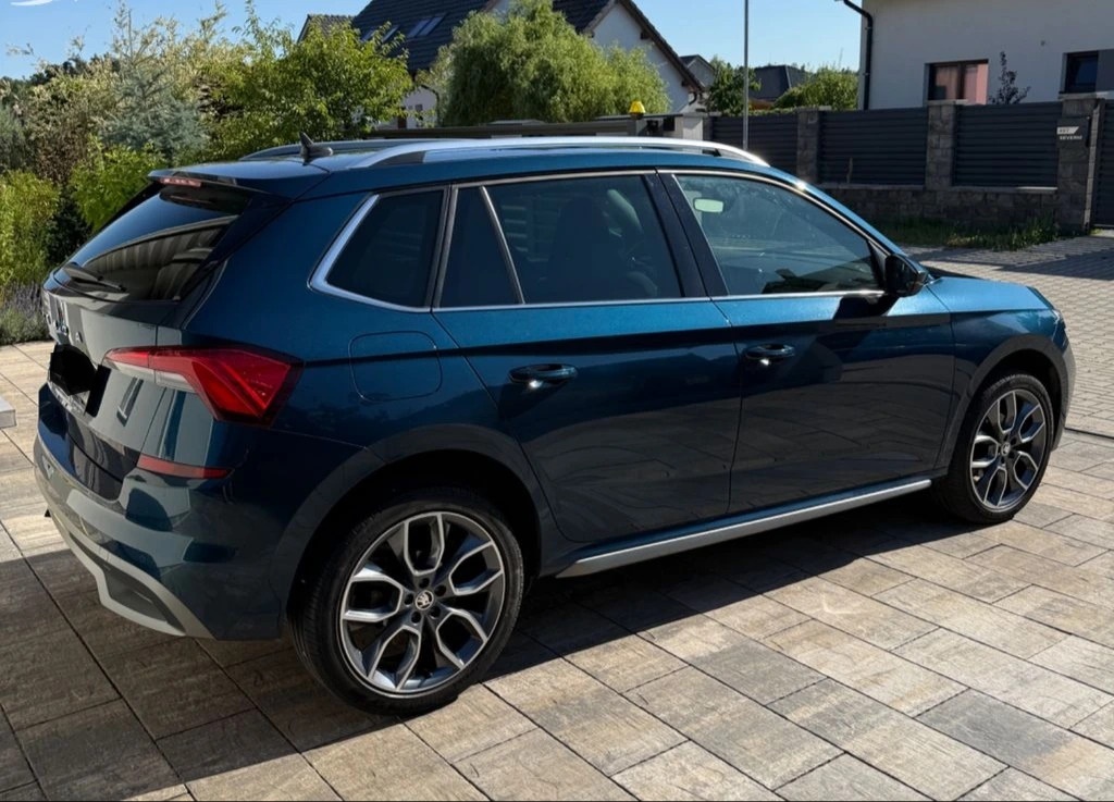 Favorit amatér rally