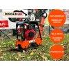 Obousměrná vibrační deska Digger D200