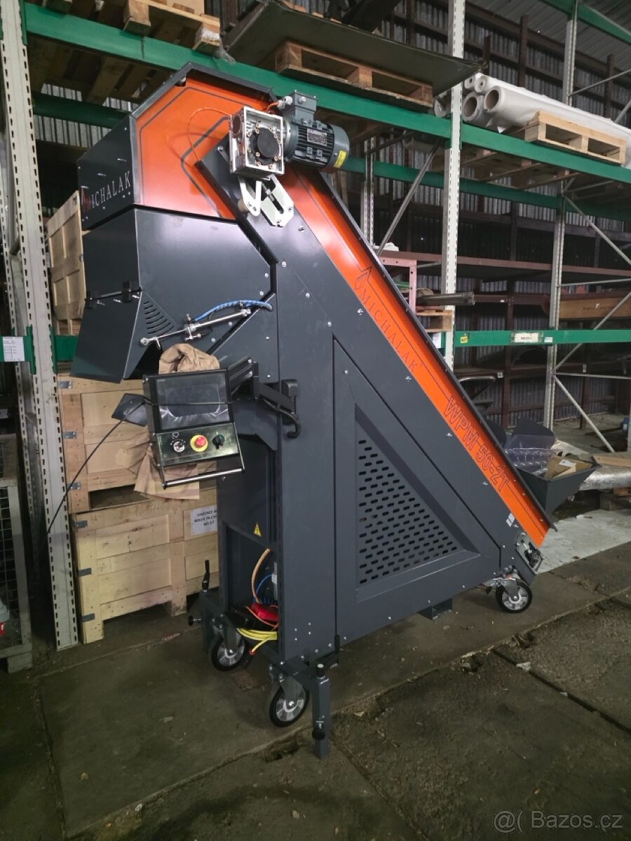 Váha na brambory WPM 50-2T