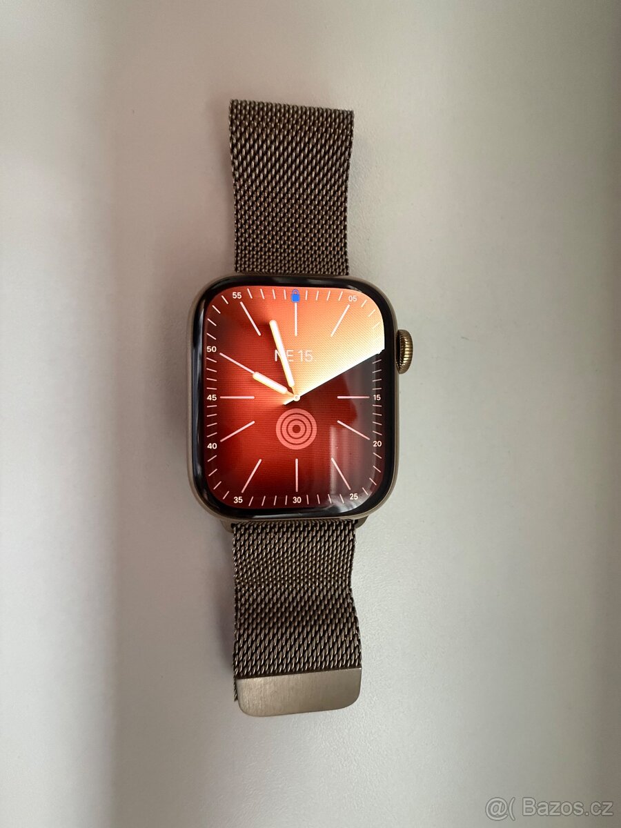 Apple Watch s.9