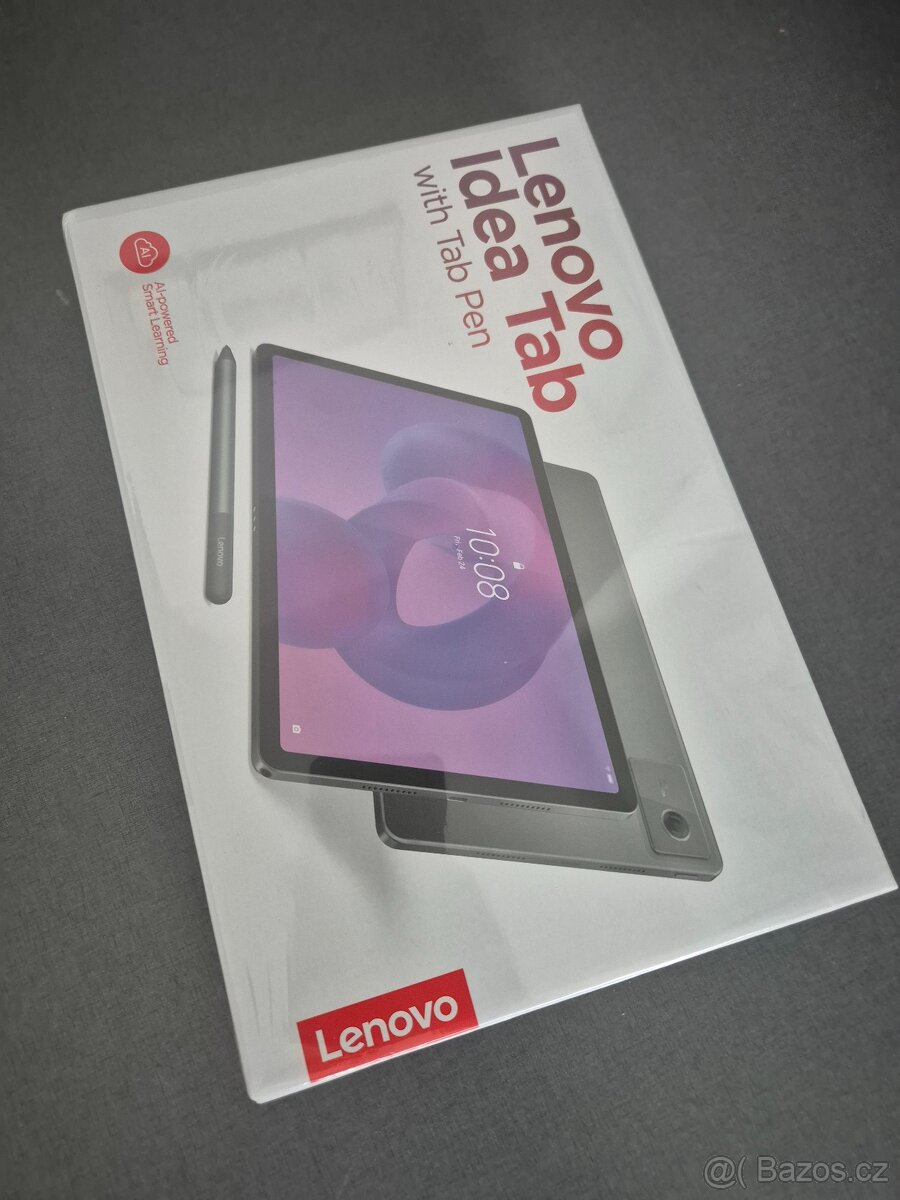 TABLET LENOVO IDEA TAB