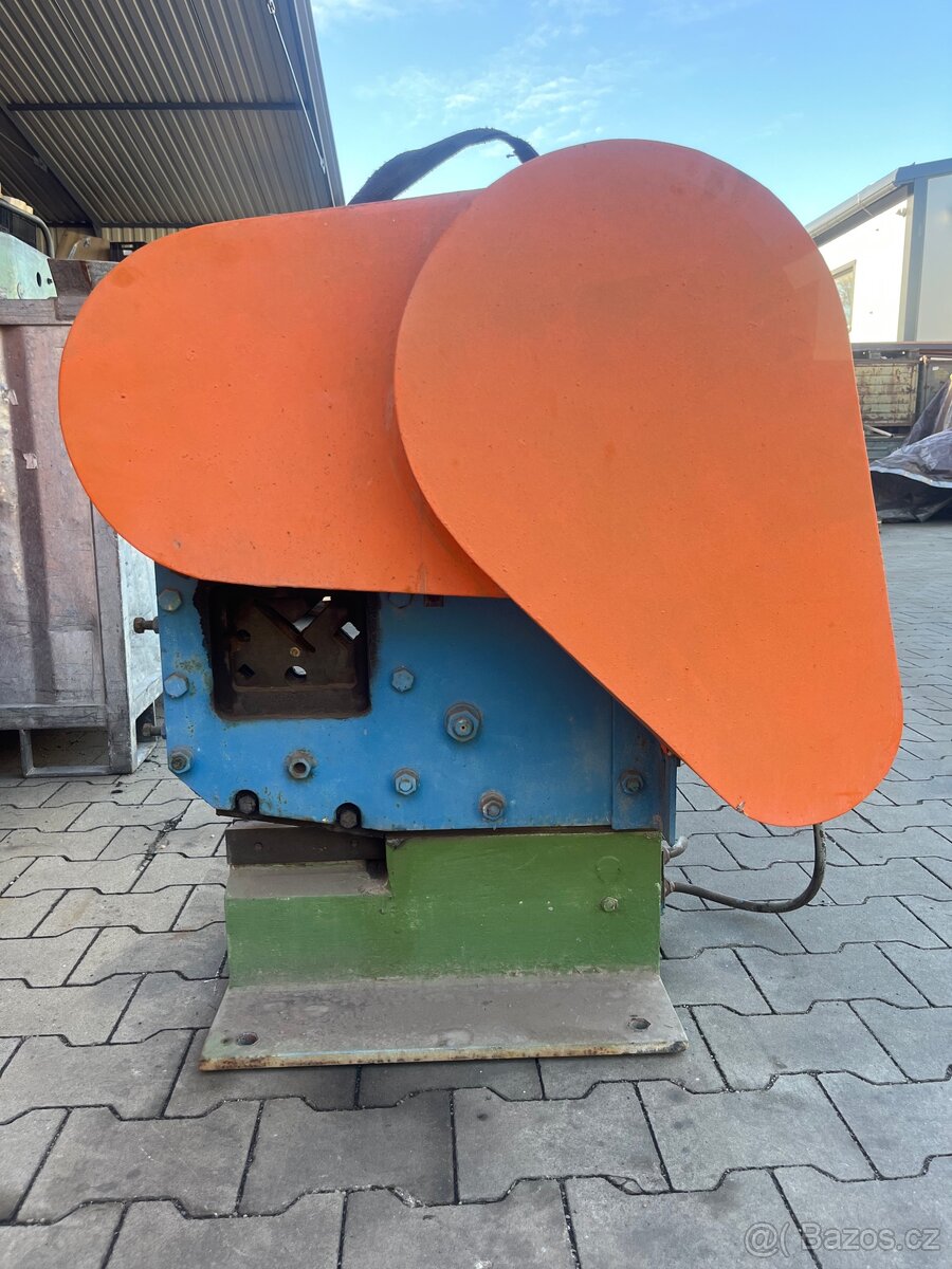 Profilové nůžky NPM 10