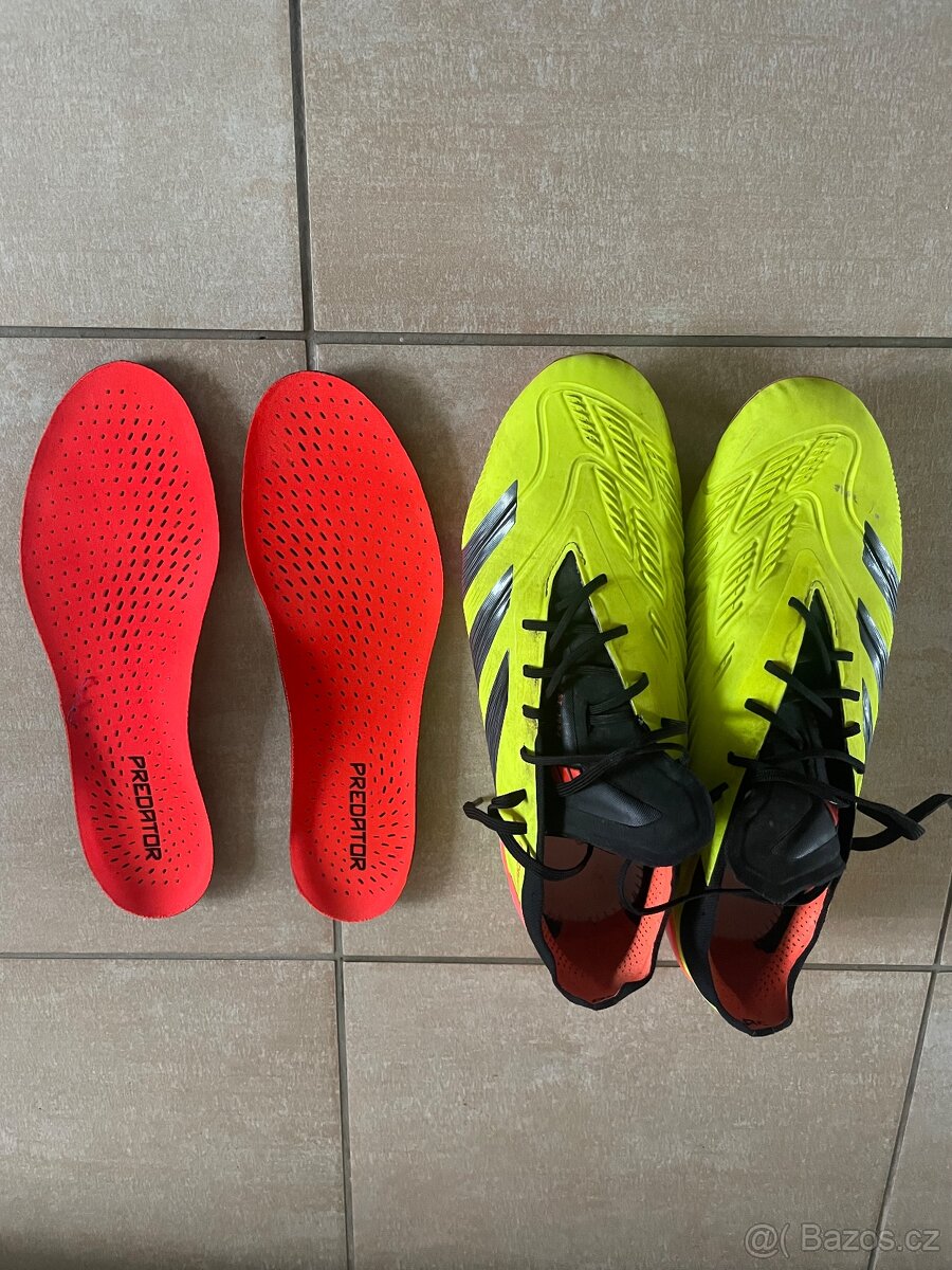 Kopačky Adidas Predator