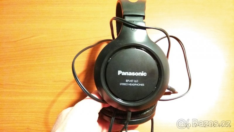 Panasonic RP-HT161