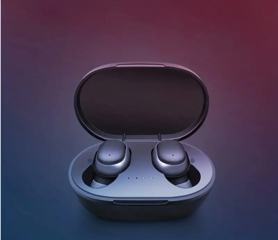 Bluetooth sluchátka A6S (Nová,v orig.balení)