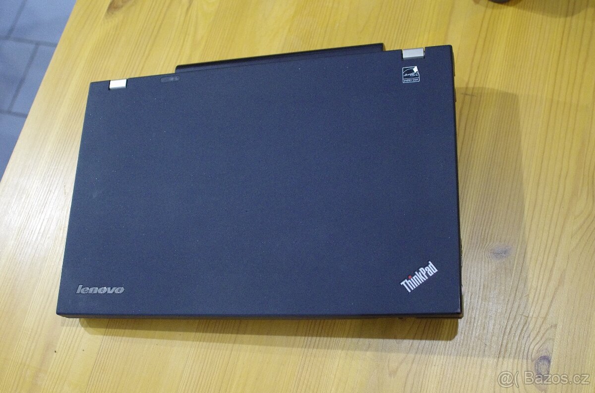 Lenovo ThinkPad T520 Core i5 2,5GHz FullHD 15" 95% gamut