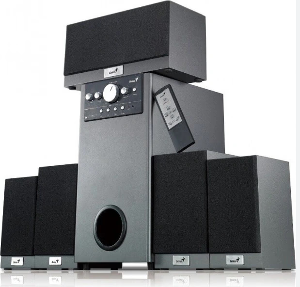Koupím Genius SW-HF 5005, nebo jen Subwoofer