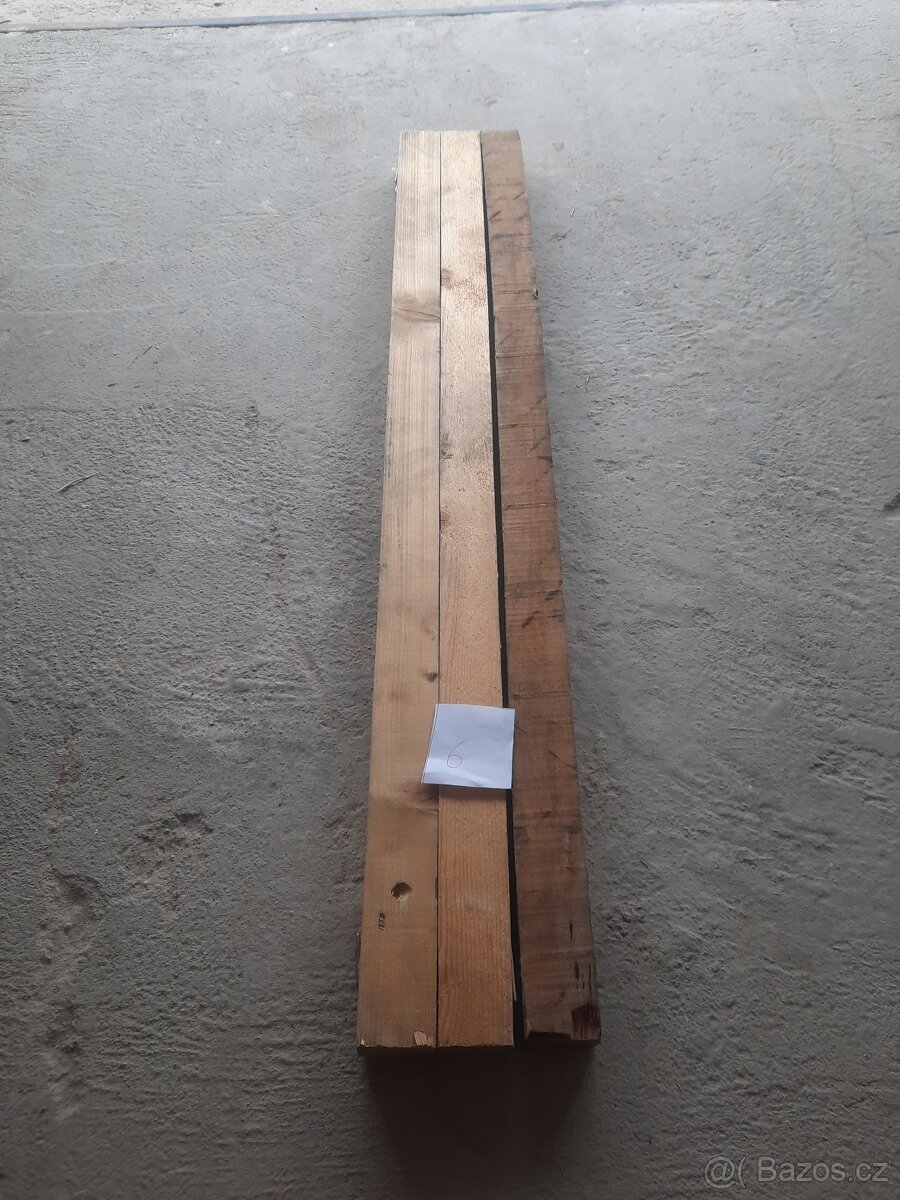 Trámky