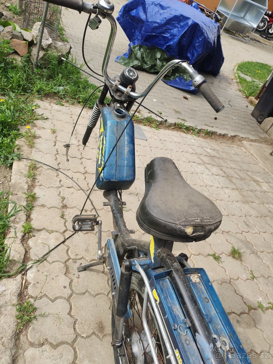 Babeta 210