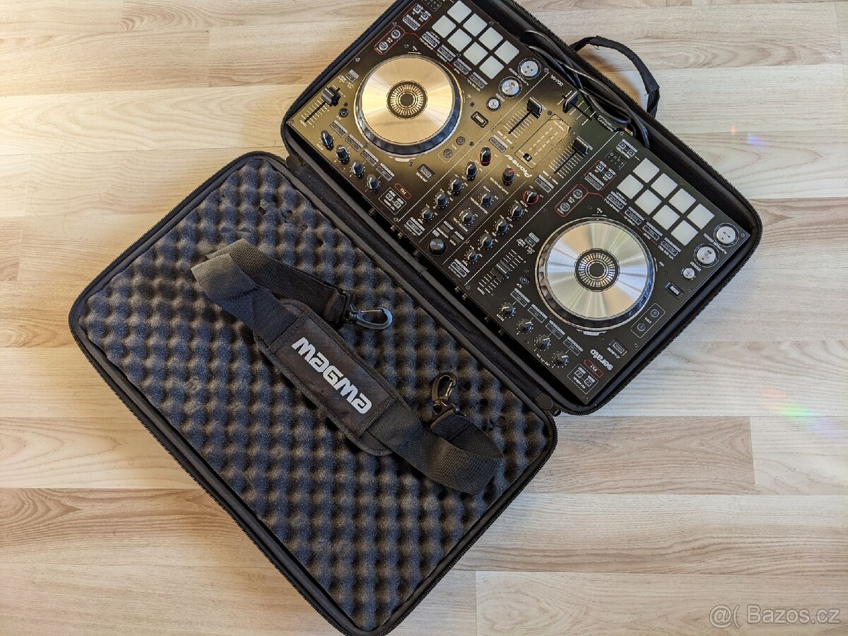 Pioneer DDJ-SR