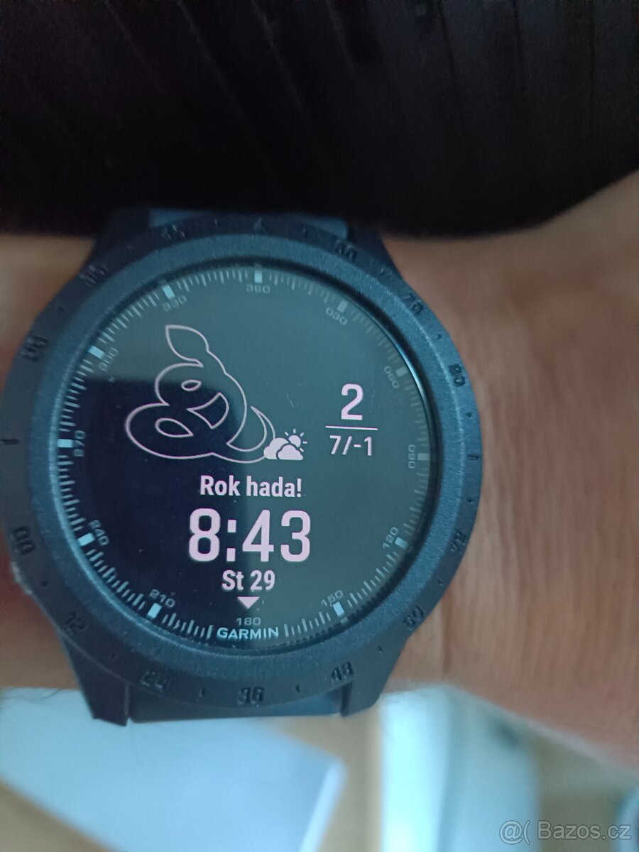 Garmin MARQ 2 ADVENTURE