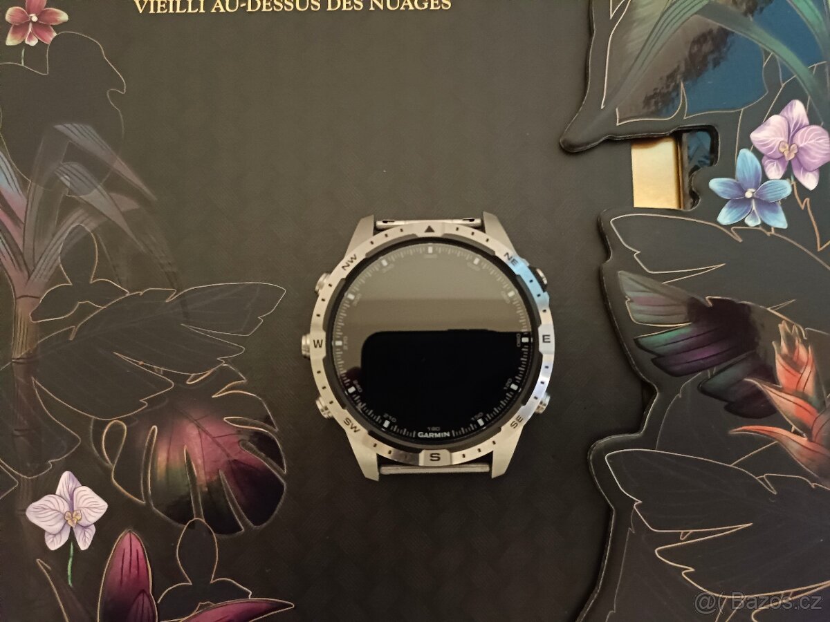 Garmin MARQ 2 ADVENTURE nové 54 990,00
