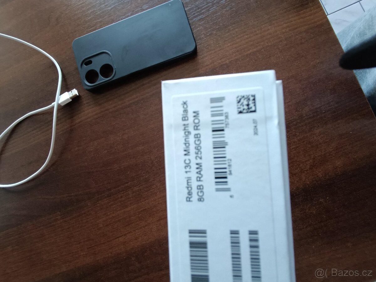 Xiaomi redmi 13C