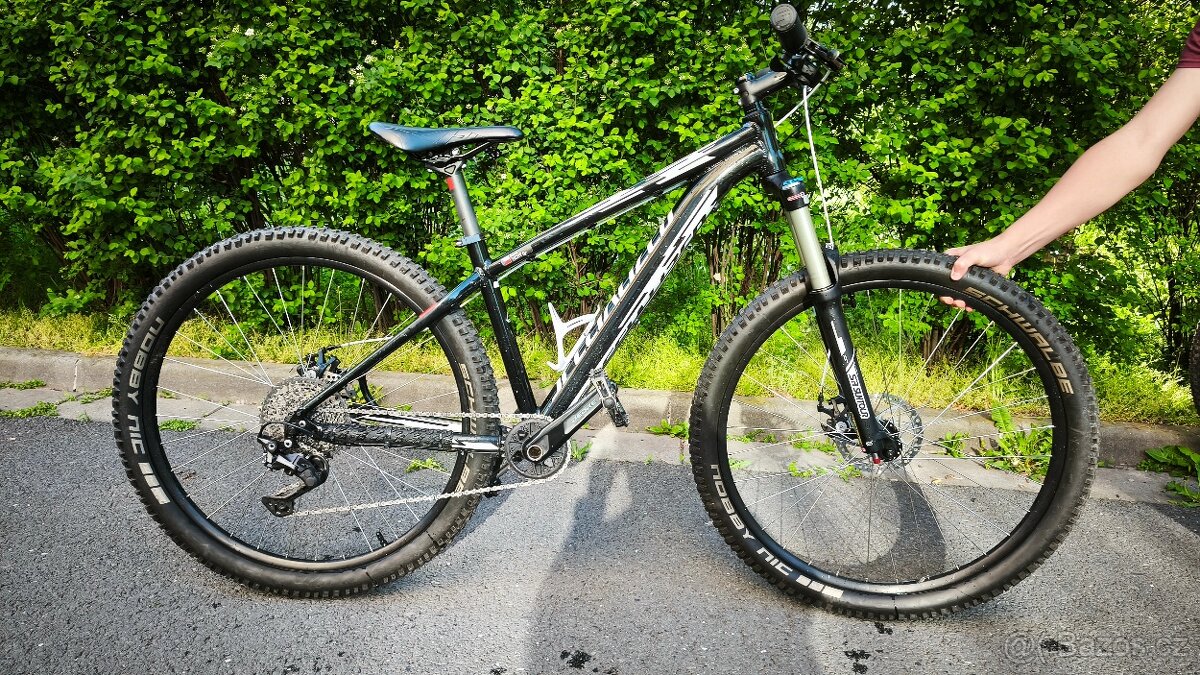 Specialized Pitch 27,5"