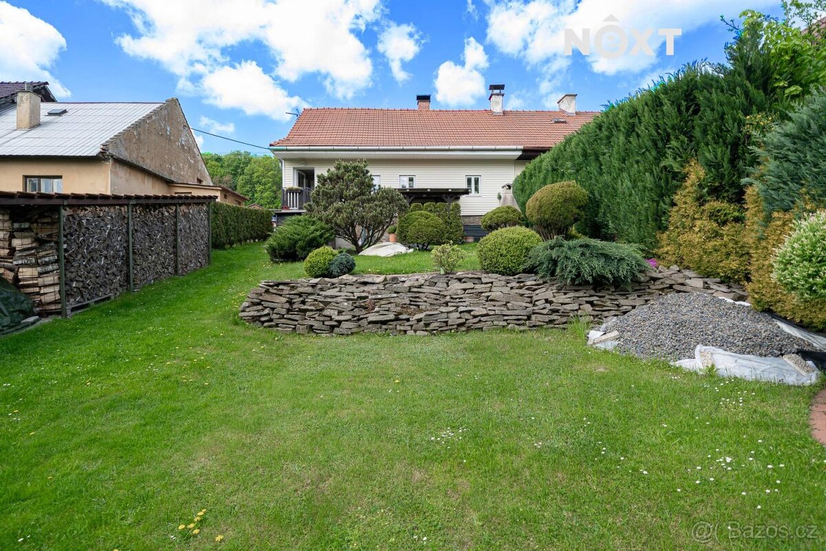 Prodej Rodinný dům, 120㎡