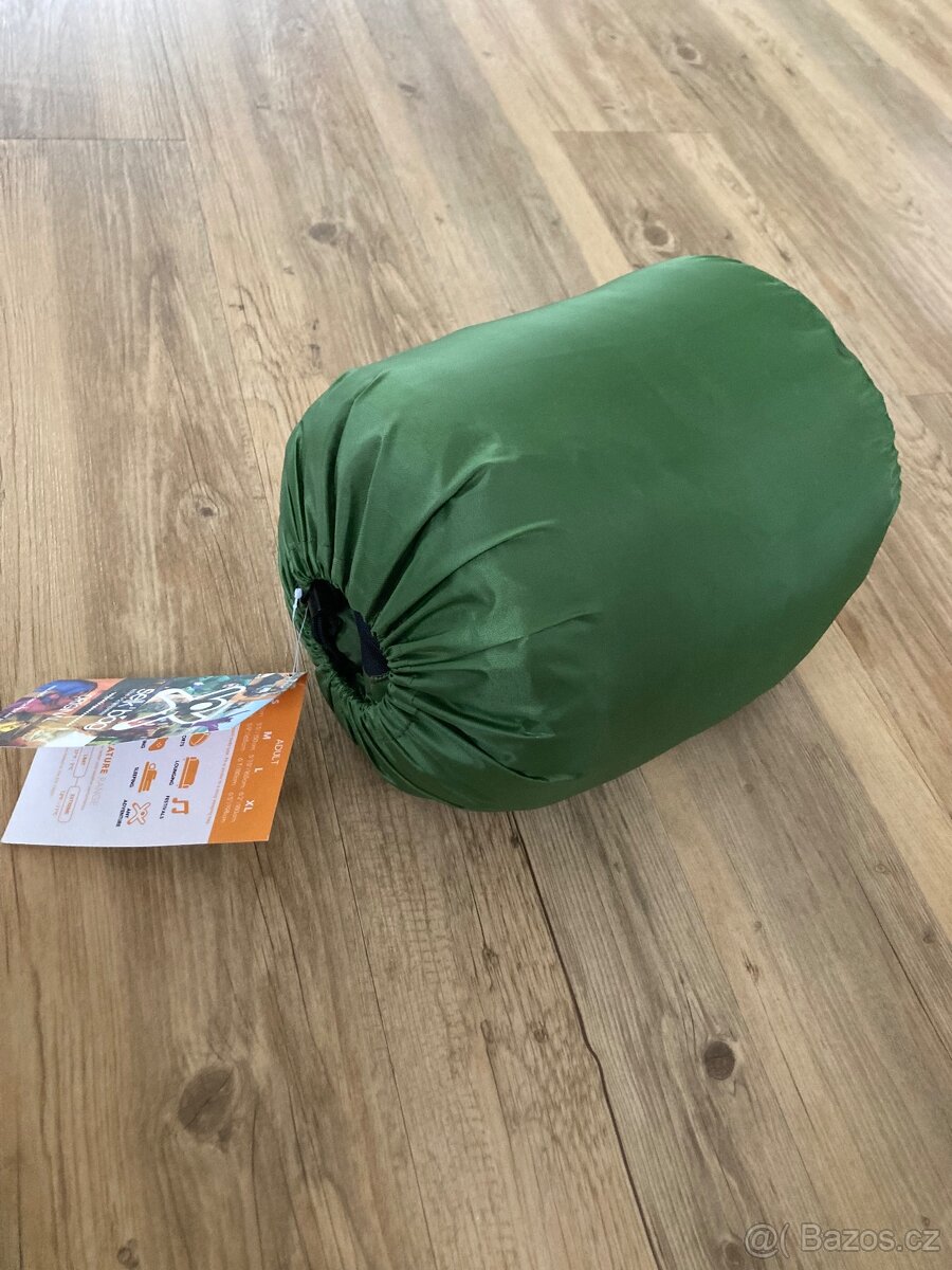 Spací vak Selk’bag active