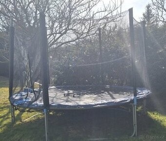 Trampolína 3m
