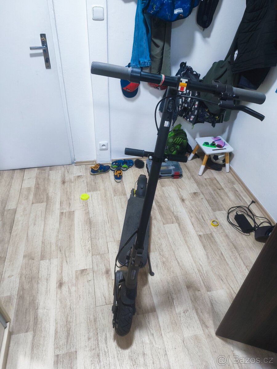 Elektrokolobežka Xiaomi ultra 4
