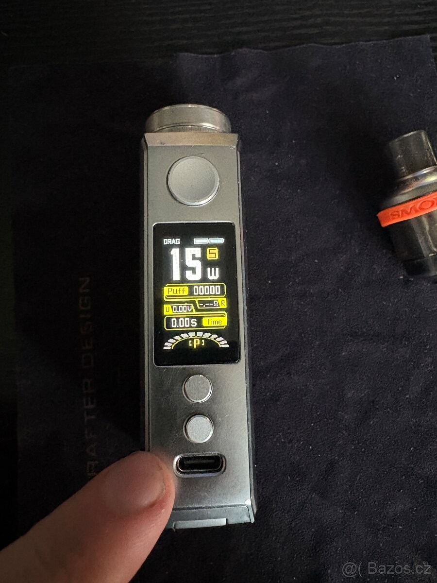 Voopoo DRAG 3