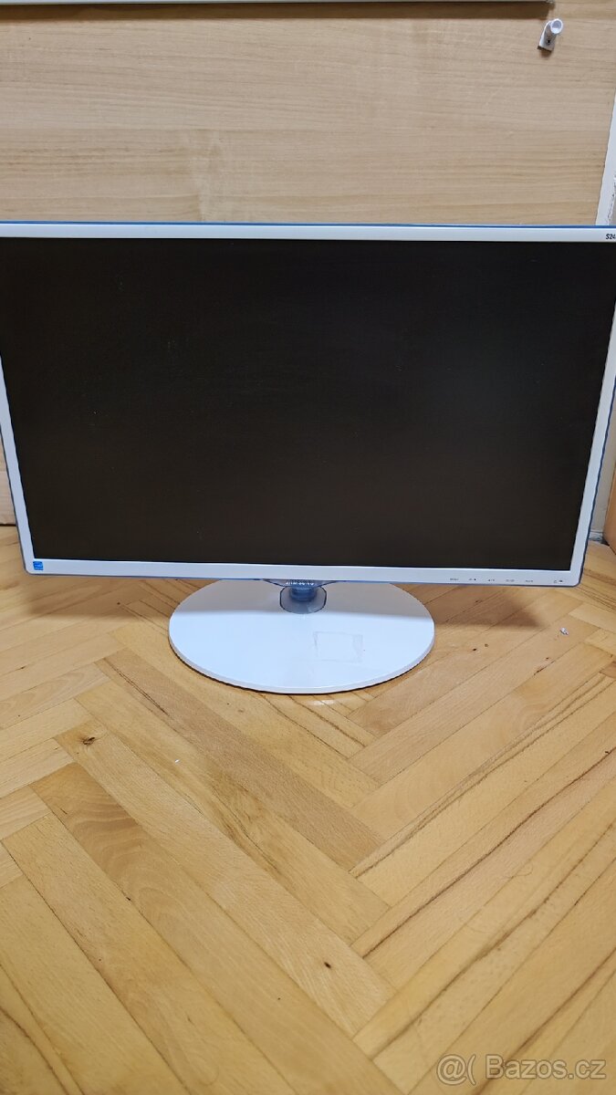 Prodám 24 palcový monitor Samsung