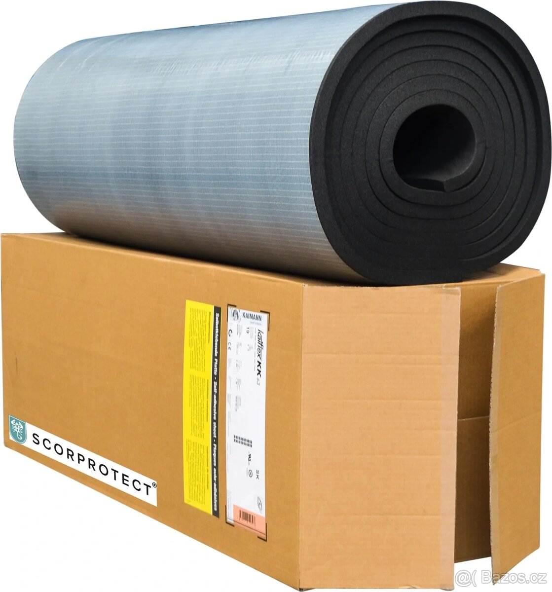 Kaiflex 19mm SK a KK