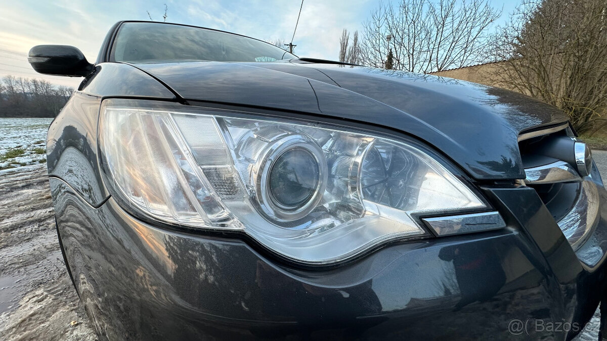 Subaru Legacy, 3.0R Automatic