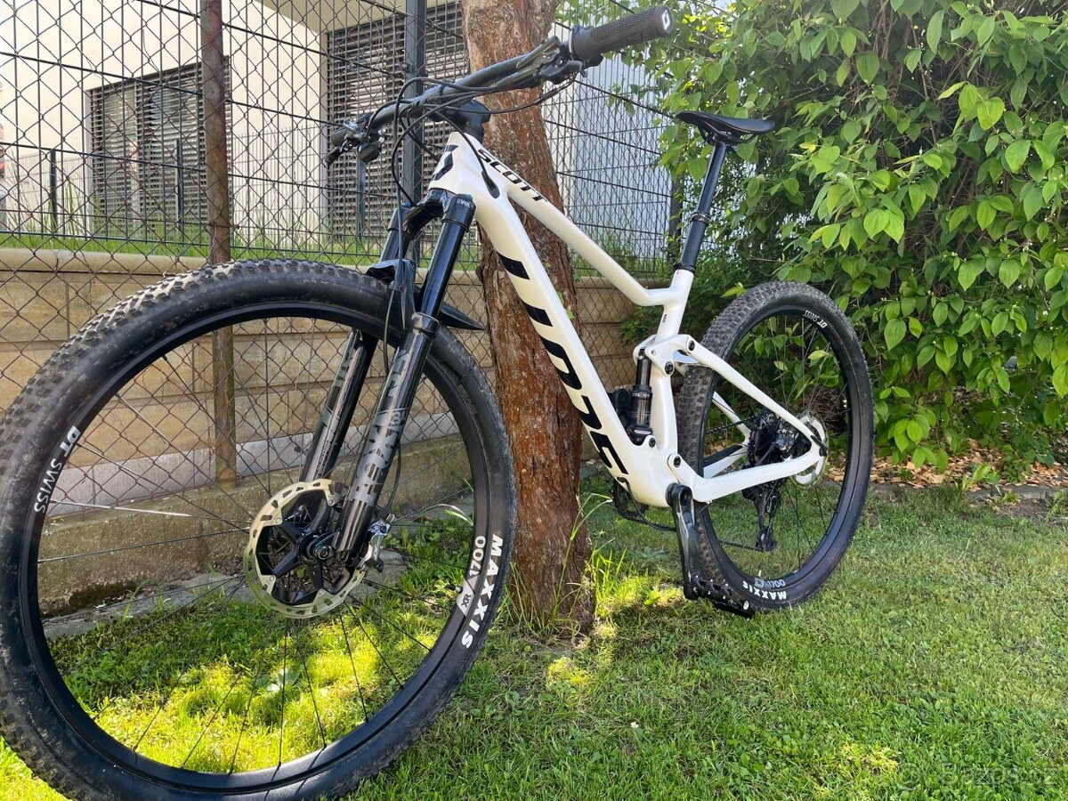Scott Spark 900 AXS