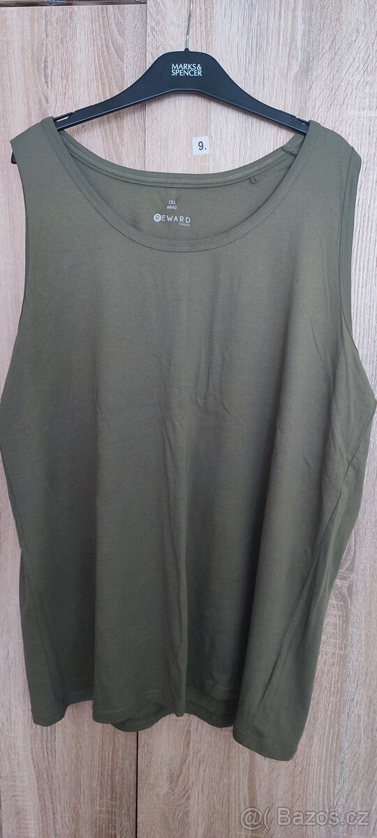 tílko REWARD 2XL