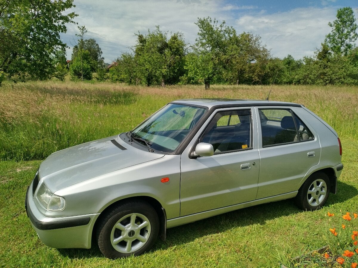 Prodám ALU kola Borbet