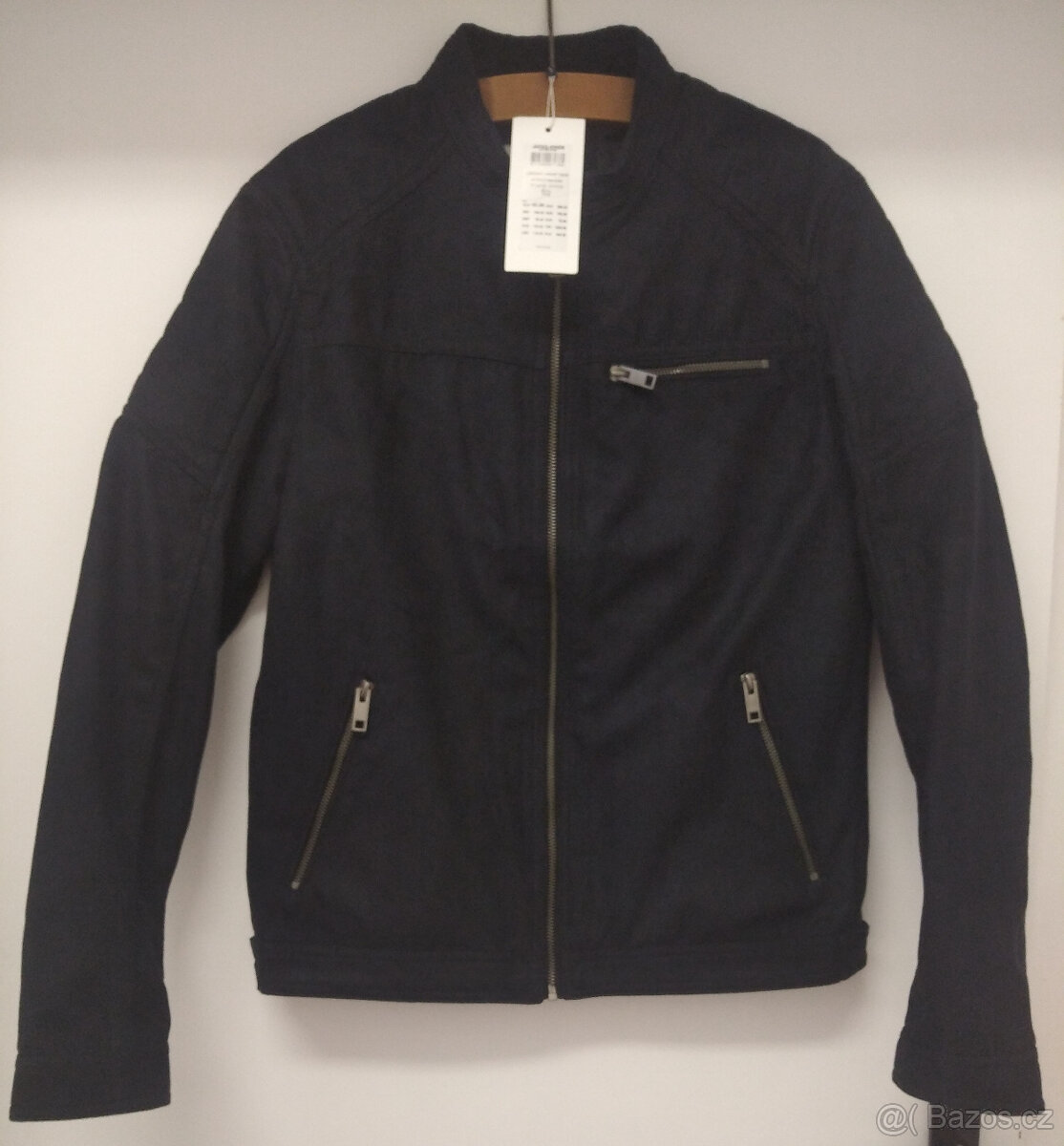 Pánská bunda Jack&Jones NOVÁ