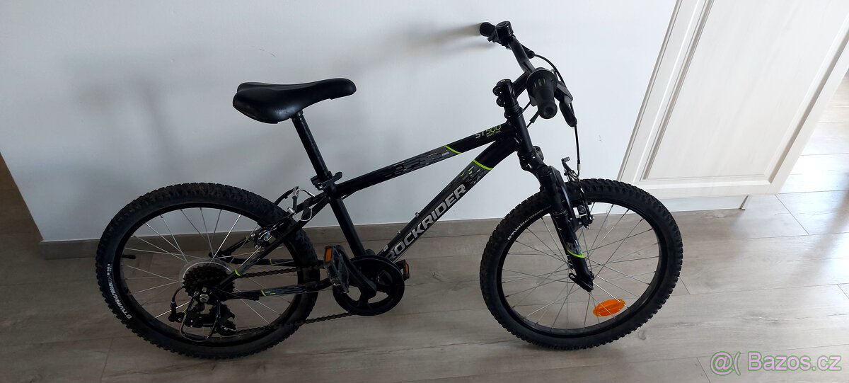 Dětské kolo vel. 20''