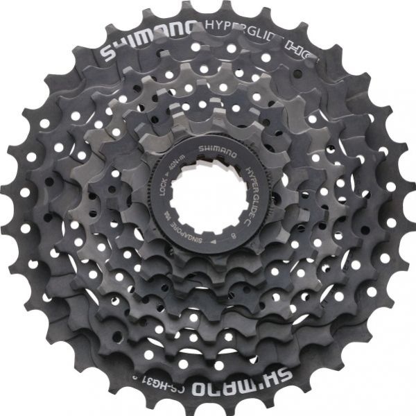 Shimano Altus CS-HG31 8