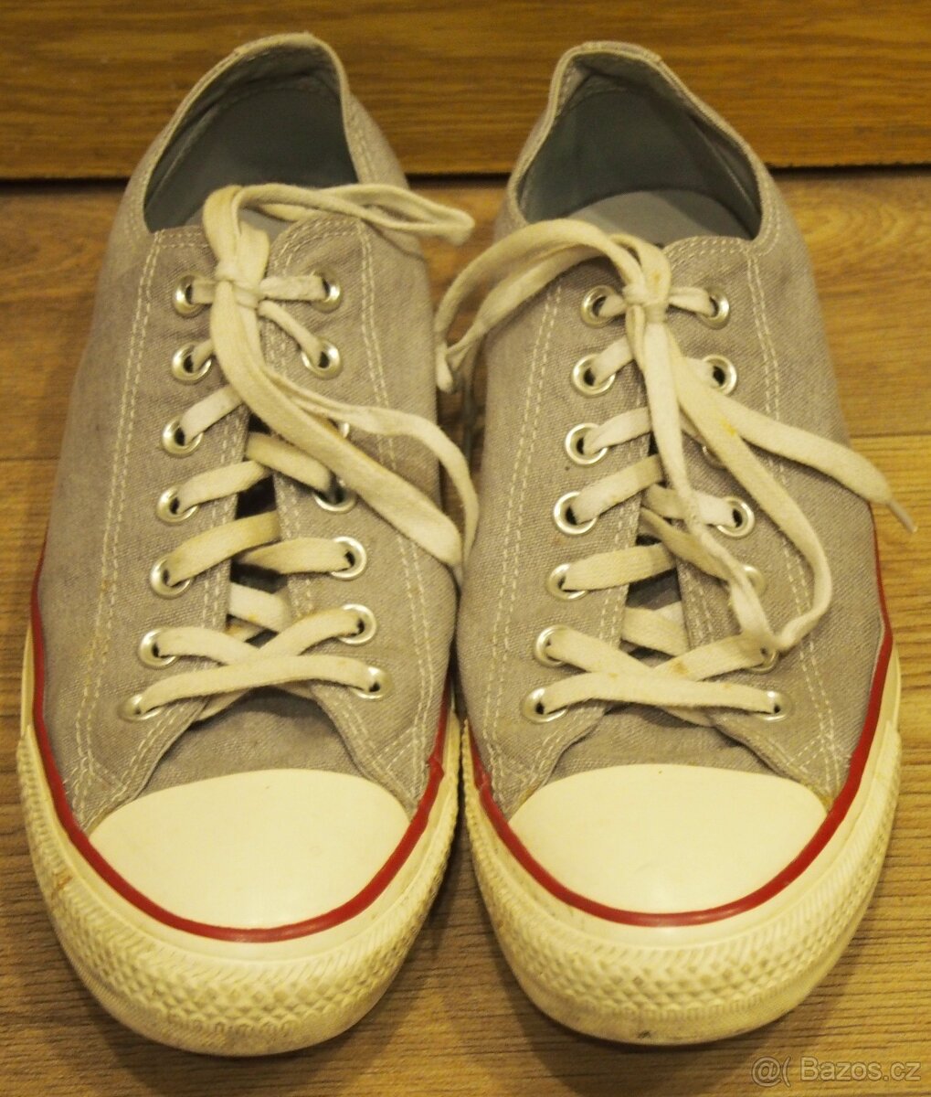 tenisky Converse vel.42