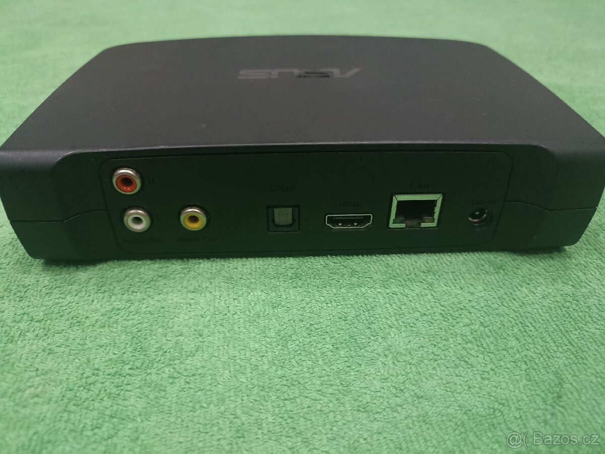 ASUS